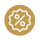discounted logo