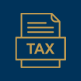 income tax logo